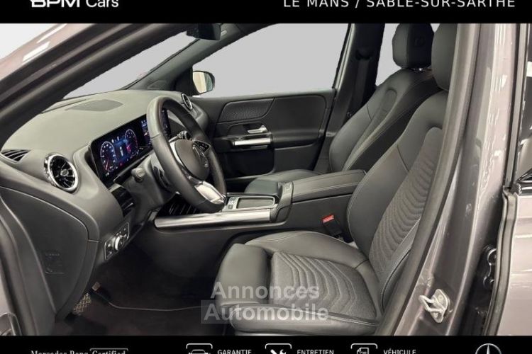 Mercedes Classe B 200 163ch Progressive Line 7G-DCT - <small></small> 32.890 € <small>TTC</small> - #8