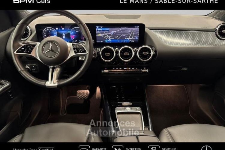 Mercedes Classe B 200 163ch Progressive Line 7G-DCT - <small></small> 32.890 € <small>TTC</small> - #10