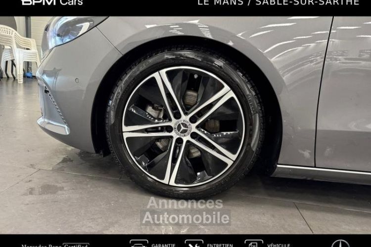 Mercedes Classe B 200 163ch Progressive Line 7G-DCT - <small></small> 32.890 € <small>TTC</small> - #12