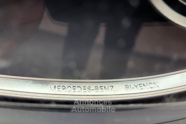 Mercedes Classe B 200 1.8 CDi 16V BlueEFFICIENCY 136 cv - <small></small> 10.990 € <small>TTC</small> - #28