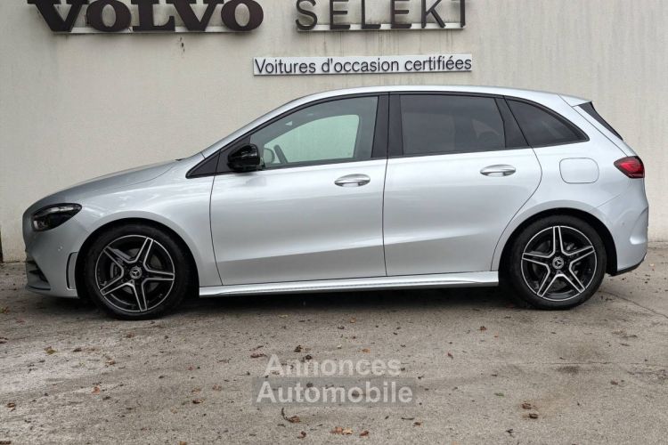 Mercedes Classe B 200 7G-DCT AMG Line - <small></small> 38.700 € <small>TTC</small> - #8