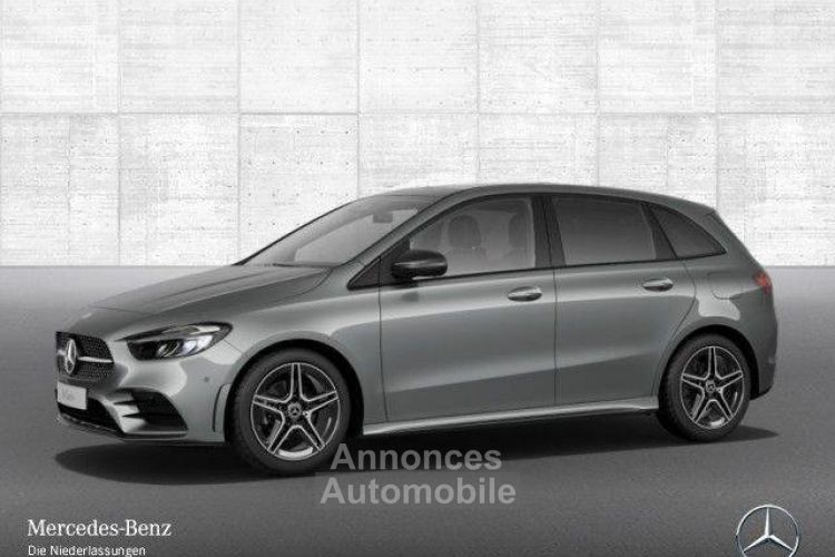 Mercedes Classe B 200 AMG - <small></small> 39.999 € <small>TTC</small> - #2