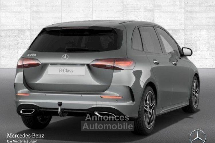 Mercedes Classe B 200 AMG - <small></small> 39.999 € <small>TTC</small> - #3