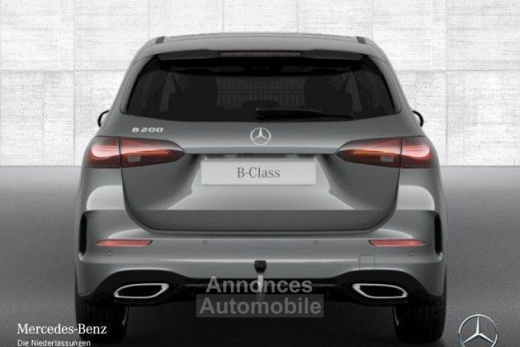 Mercedes Classe B 200 AMG - <small></small> 39.999 € <small>TTC</small> - #6