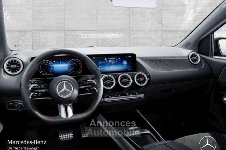 Mercedes Classe B 200 AMG - <small></small> 39.999 € <small>TTC</small> - #7