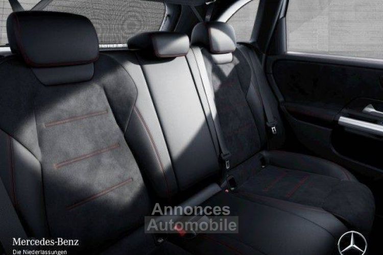 Mercedes Classe B 200 AMG - <small></small> 39.999 € <small>TTC</small> - #10