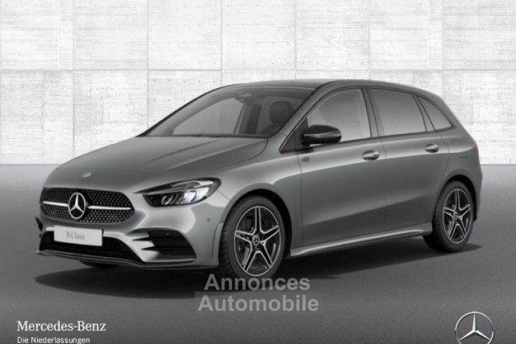 Mercedes Classe B 200 AMG - <small></small> 39.999 € <small>TTC</small> - #11