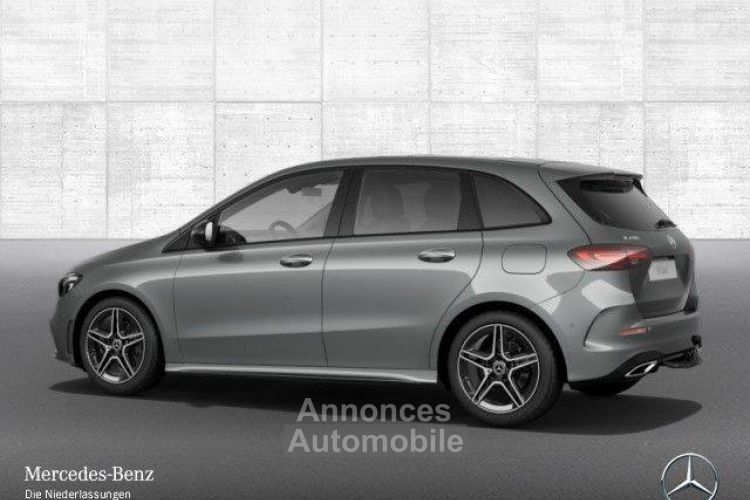 Mercedes Classe B 200 AMG - <small></small> 39.999 € <small>TTC</small> - #12