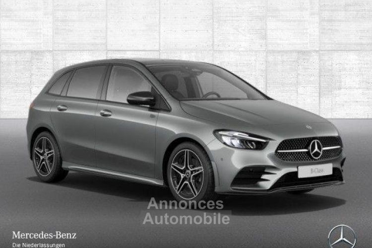 Mercedes Classe B 200 AMG - <small></small> 39.999 € <small>TTC</small> - #15