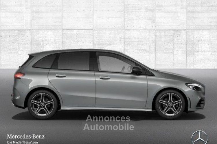 Mercedes Classe B 200 AMG - <small></small> 39.999 € <small>TTC</small> - #16