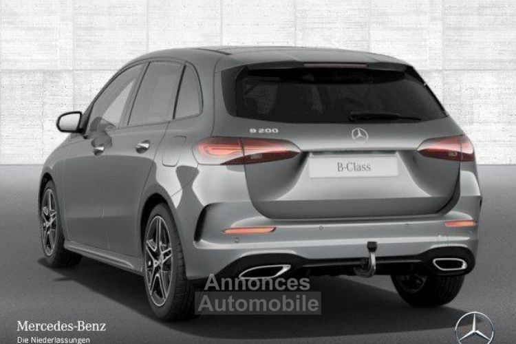 Mercedes Classe B 200 AMG - <small></small> 39.999 € <small>TTC</small> - #17