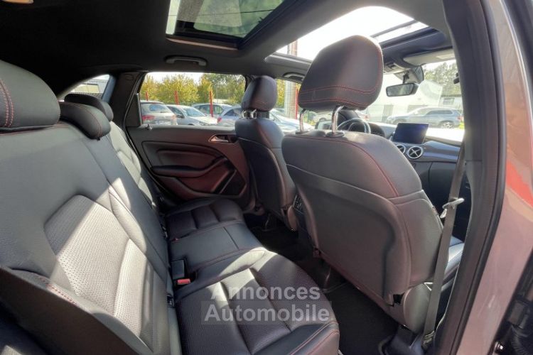 Mercedes Classe B 200 B200 Fascination 2016 2.2 CDI - <small></small> 17.990 € <small>TTC</small> - #15