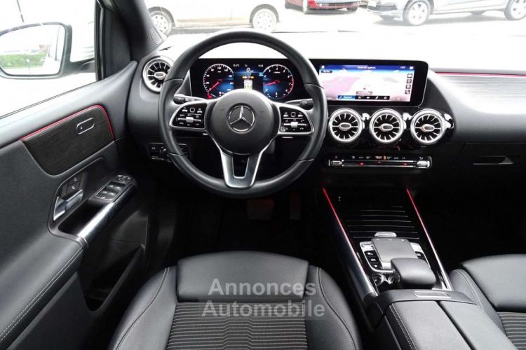 Mercedes Classe B 200 Business WIDESCREEN,NAVI,AUTOMAAT,CRUISE,PDC V+A - <small></small> 23.900 € <small>TTC</small> - #8