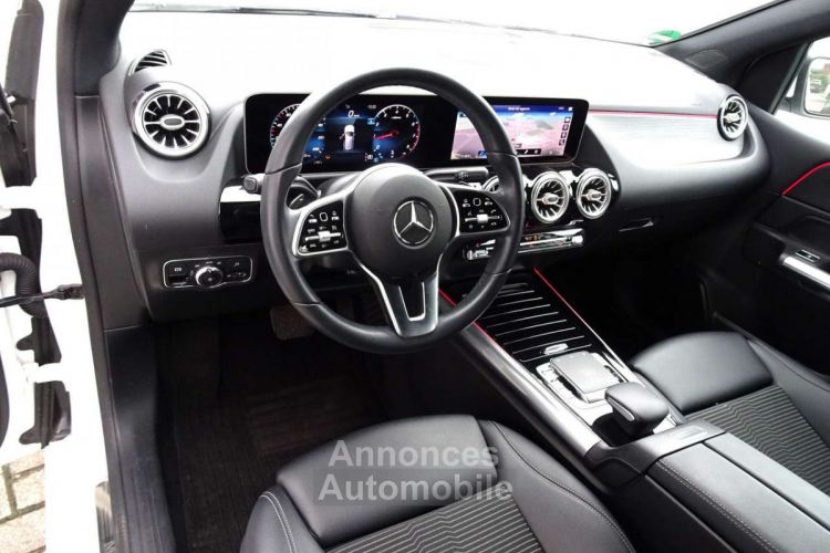 Mercedes Classe B 200 Business WIDESCREEN,NAVI,AUTOMAAT,CRUISE,PDC V+A - <small></small> 23.900 € <small>TTC</small> - #9