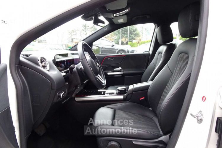 Mercedes Classe B 200 Business WIDESCREEN,NAVI,AUTOMAAT,CRUISE,PDC V+A - <small></small> 23.900 € <small>TTC</small> - #10