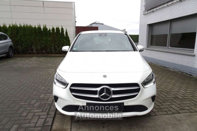 Mercedes Classe B 200 Business WIDESCREEN,NAVI,AUTOMAAT,CRUISE,PDC V+A - <small></small> 23.900 € <small>TTC</small> - #26