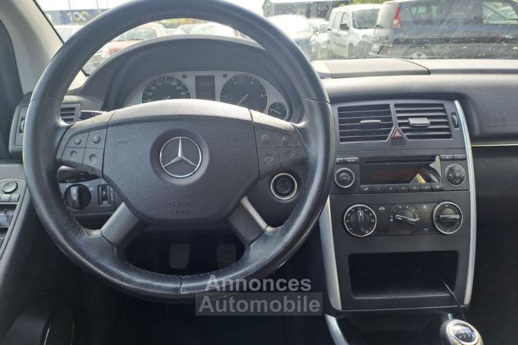 Mercedes Classe B 200 CDi 2.0 140 cv - <small></small> 2.990 € <small>TTC</small> - #4
