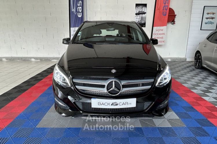 Mercedes Classe B 200 CDI 7-G DCT Urban - <small></small> 13.990 € <small>TTC</small> - #2