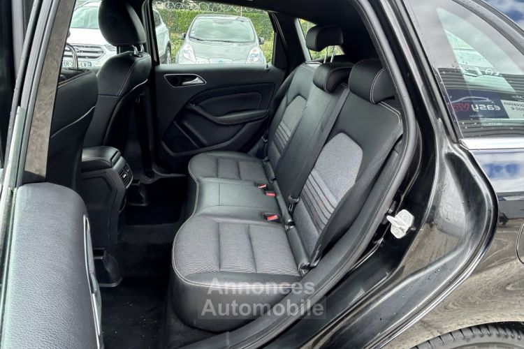 Mercedes Classe B 200 CDI 7-G DCT Urban - <small></small> 13.990 € <small>TTC</small> - #18