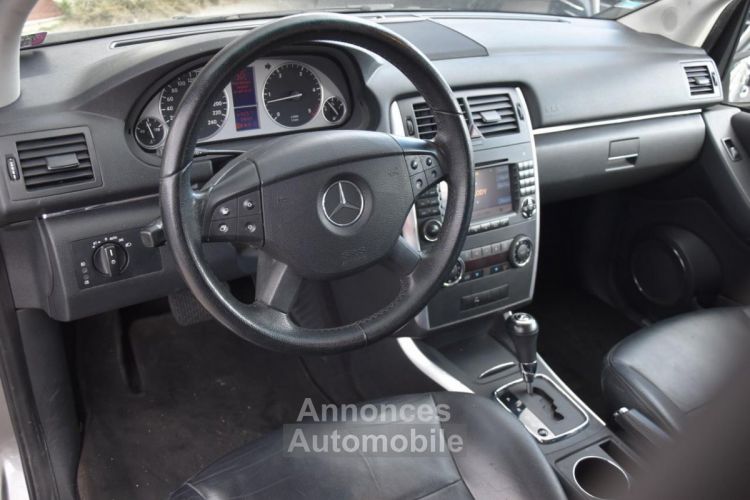 Mercedes Classe B 200 CDI - BV Autotronic Design Autotronic CVT (Vendu dans létat) - <small></small> 4.900 € <small>TTC</small> - #3