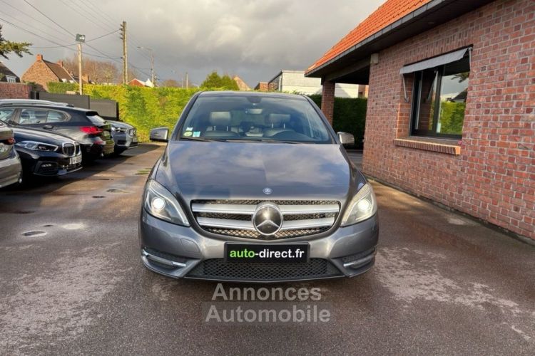 Mercedes Classe B 200 CDI SPORT - <small></small> 7.360 € <small>TTC</small> - #2