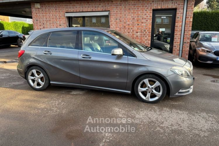 Mercedes Classe B 200 CDI SPORT - <small></small> 7.360 € <small>TTC</small> - #4