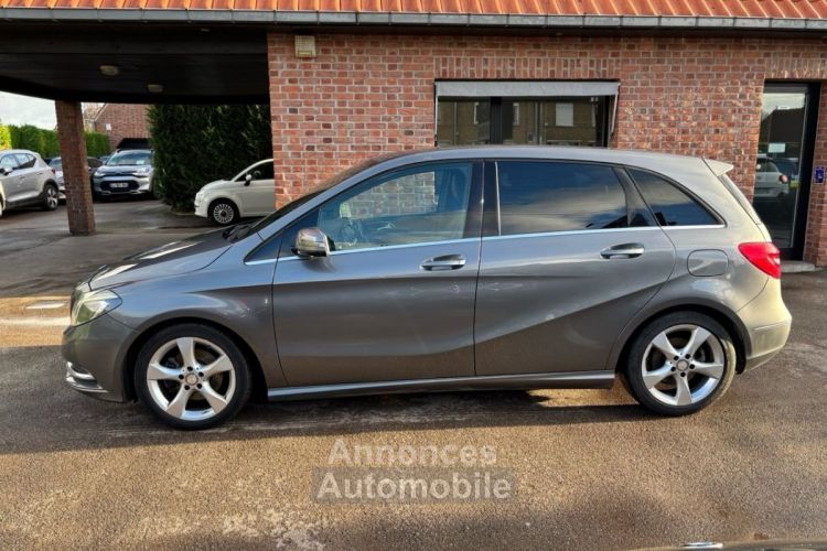 Mercedes Classe B 200 CDI SPORT - <small></small> 7.360 € <small>TTC</small> - #8