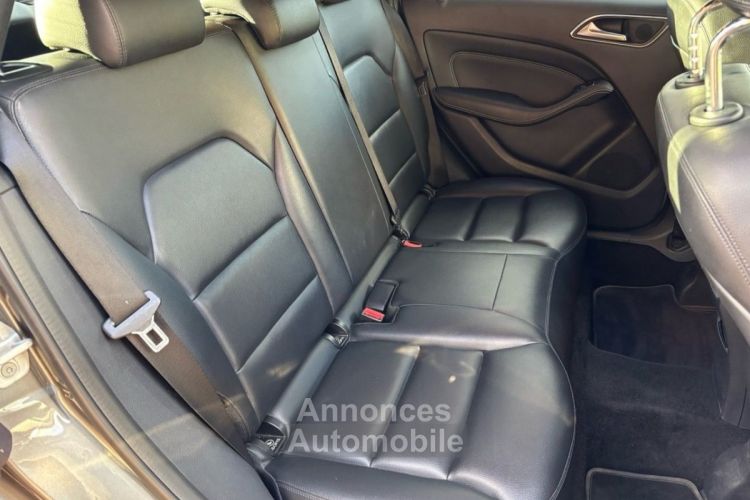 Mercedes Classe B 200 CDI SPORT - <small></small> 7.360 € <small>TTC</small> - #10