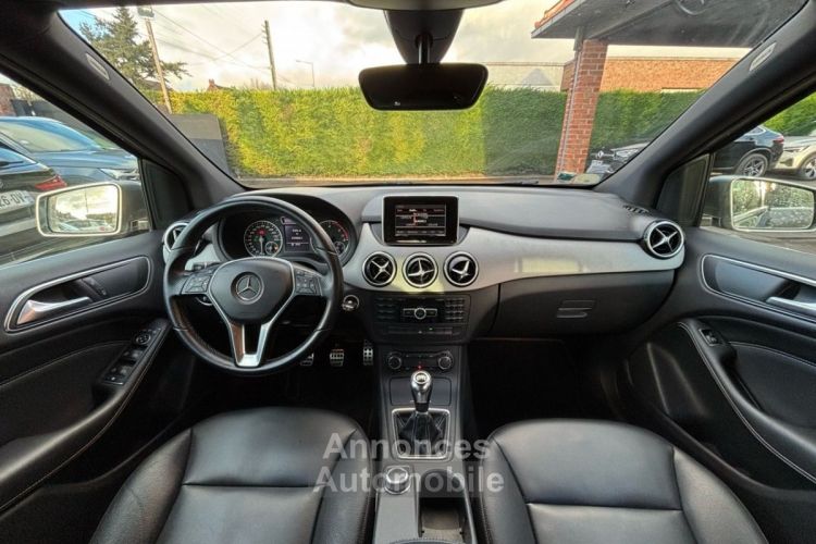 Mercedes Classe B 200 CDI SPORT - <small></small> 7.360 € <small>TTC</small> - #11