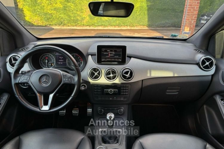 Mercedes Classe B 200 CDI SPORT - <small></small> 7.360 € <small>TTC</small> - #12