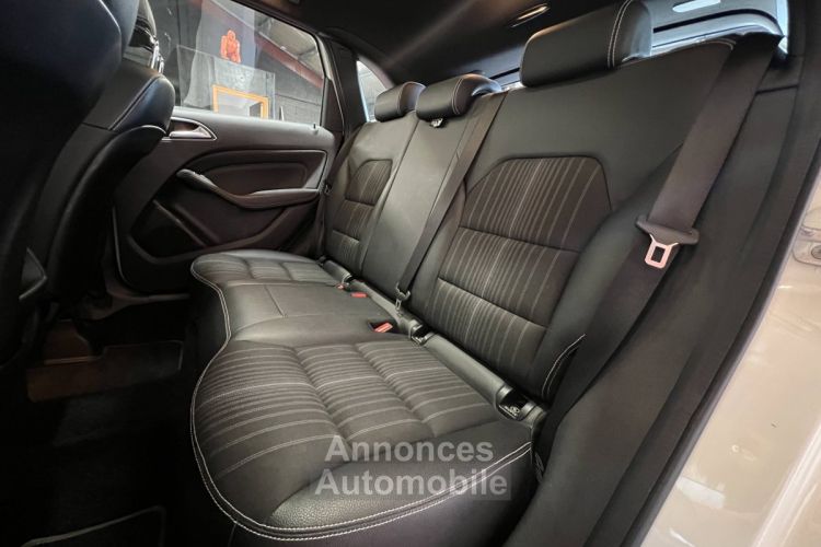 Mercedes Classe B 200 CDI Sport 7G-DCT - Toit ouvrant - <small></small> 12.990 € <small>TTC</small> - #6