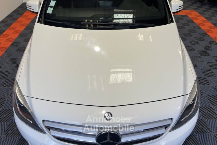 Mercedes Classe B 200 CDI Sport 7G-DCT - Toit ouvrant - <small></small> 12.990 € <small>TTC</small> - #29