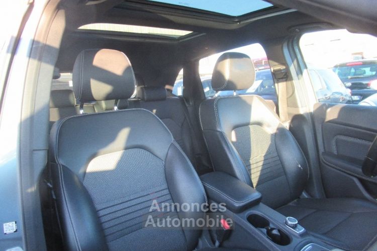 Mercedes Classe B 200 d 7-G DCT 4-Matic Sensation - <small></small> 10.990 € <small>TTC</small> - #9