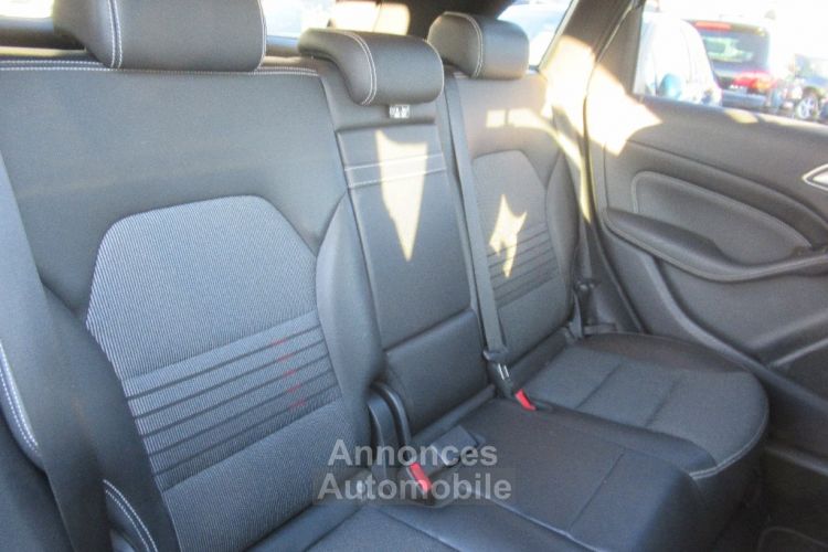 Mercedes Classe B 200 d 7-G DCT 4-Matic Sensation - <small></small> 10.990 € <small>TTC</small> - #10