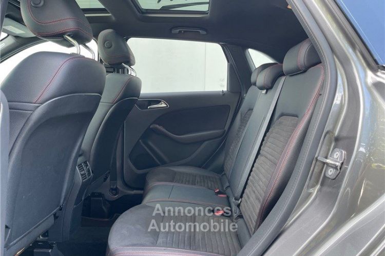 Mercedes Classe B 200 d 7-G DCT Fascination - <small></small> 19.990 € <small>TTC</small> - #9