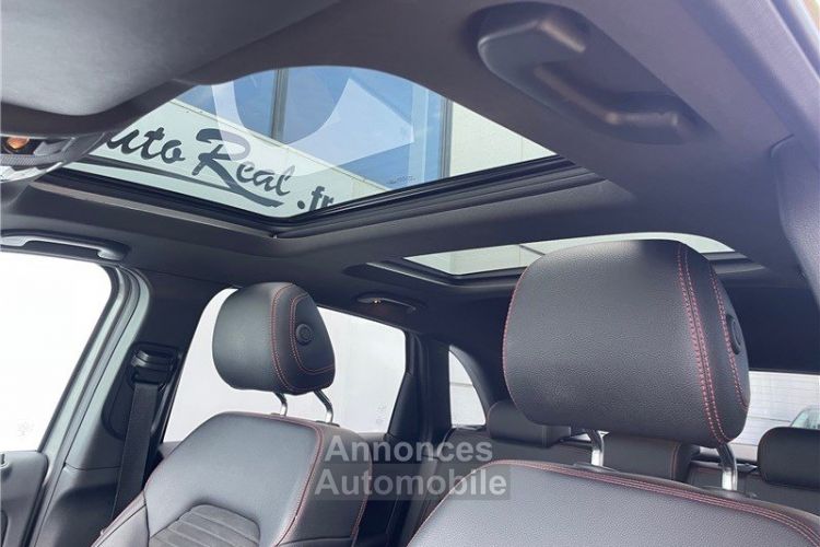 Mercedes Classe B 200 d 7-G DCT Fascination - <small></small> 19.990 € <small>TTC</small> - #15