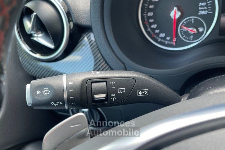 Mercedes Classe B 200 d 7-G DCT Fascination - <small></small> 19.990 € <small>TTC</small> - #31