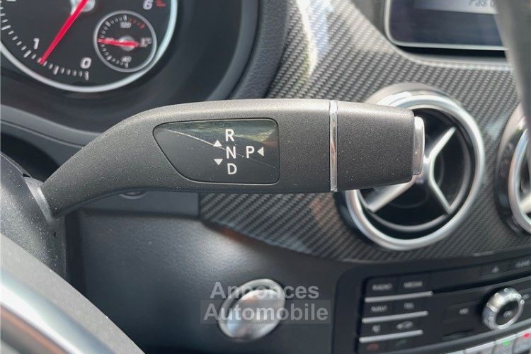 Mercedes Classe B 200 d 7-G DCT Fascination - <small></small> 19.990 € <small>TTC</small> - #34