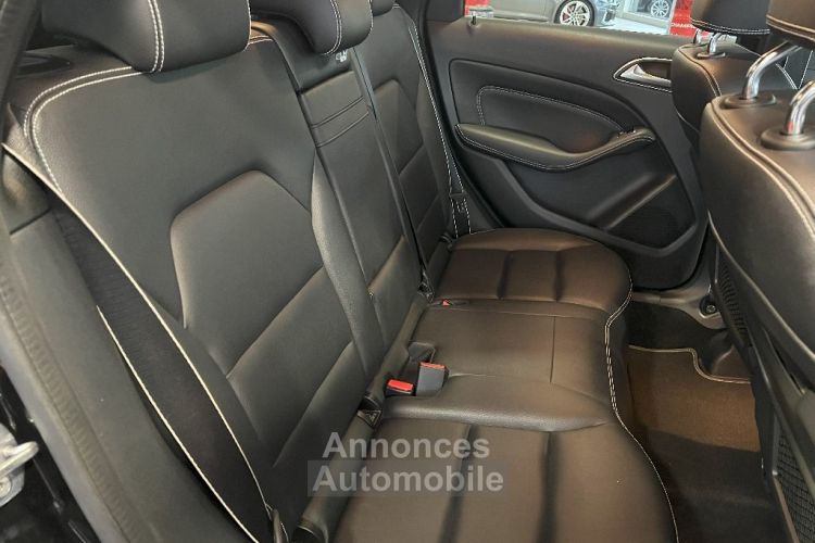 Mercedes Classe B 200 d 7-G DCT Sport Edition AMG - <small></small> 18.990 € <small>TTC</small> - #6