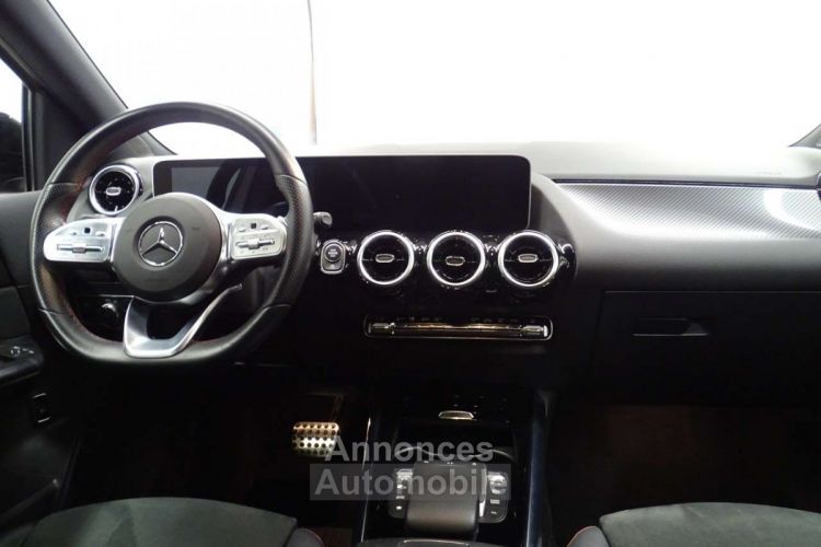 Mercedes Classe B 200 d 7GTRONIC AMG FULL LED-NAVI-WIDESCREEN-PARKTRONIC - <small></small> 26.990 € <small>TTC</small> - #9
