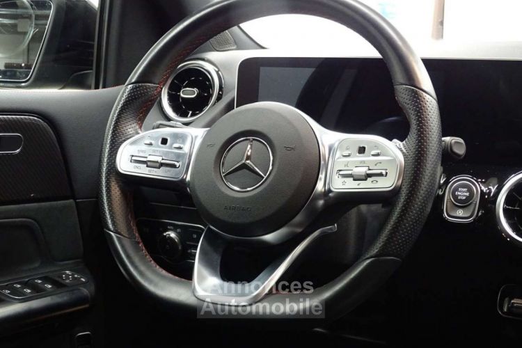 Mercedes Classe B 200 d 7GTRONIC AMG FULL LED-NAVI-WIDESCREEN-PARKTRONIC - <small></small> 26.990 € <small>TTC</small> - #10
