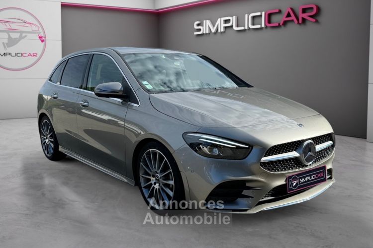 Mercedes Classe B 200 d 8G-DCT AMG Line - <small></small> 28.990 € <small>TTC</small> - #1