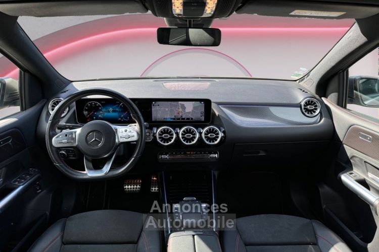 Mercedes Classe B 200 d 8G-DCT AMG Line - <small></small> 28.990 € <small>TTC</small> - #2