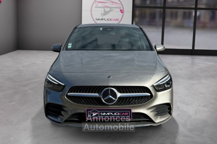 Mercedes Classe B 200 d 8G-DCT AMG Line - <small></small> 28.990 € <small>TTC</small> - #4