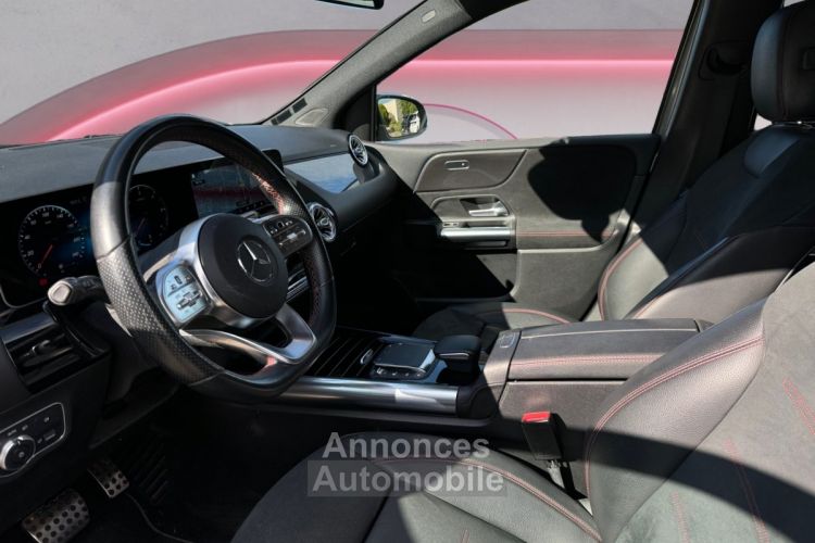 Mercedes Classe B 200 d 8G-DCT AMG Line - <small></small> 28.990 € <small>TTC</small> - #11