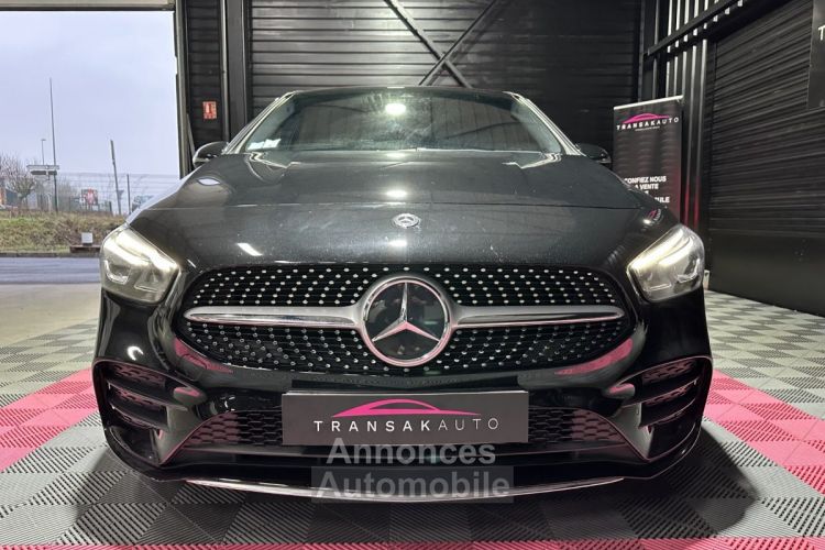 Mercedes Classe B 200 8g-dct amg line - <small></small> 21.490 € <small>TTC</small> - #9