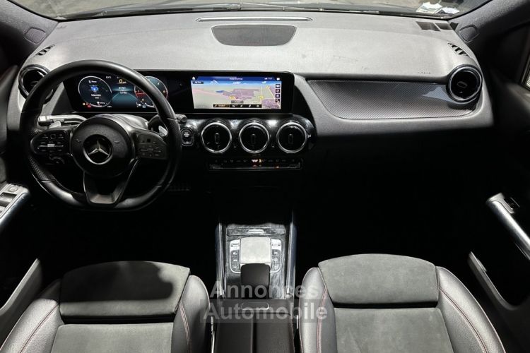 Mercedes Classe B 200 8g-dct amg line - <small></small> 21.490 € <small>TTC</small> - #15