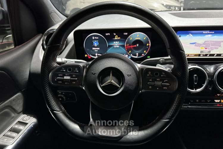 Mercedes Classe B 200 d 8g-dct amg line - <small></small> 21.490 € <small>TTC</small> - #16