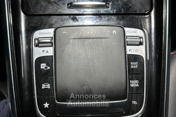 Mercedes Classe B 200 8g-dct amg line - <small></small> 21.490 € <small>TTC</small> - #36