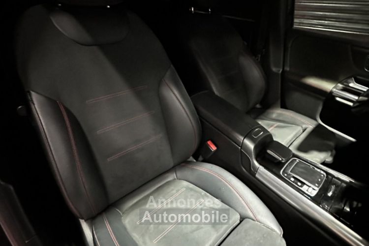 Mercedes Classe B 200 8g-dct amg line - <small></small> 21.490 € <small>TTC</small> - #40